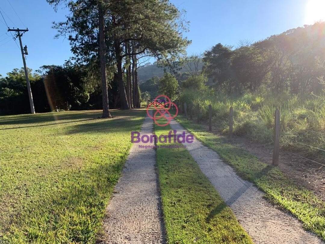 Sítio à venda no Salto: 