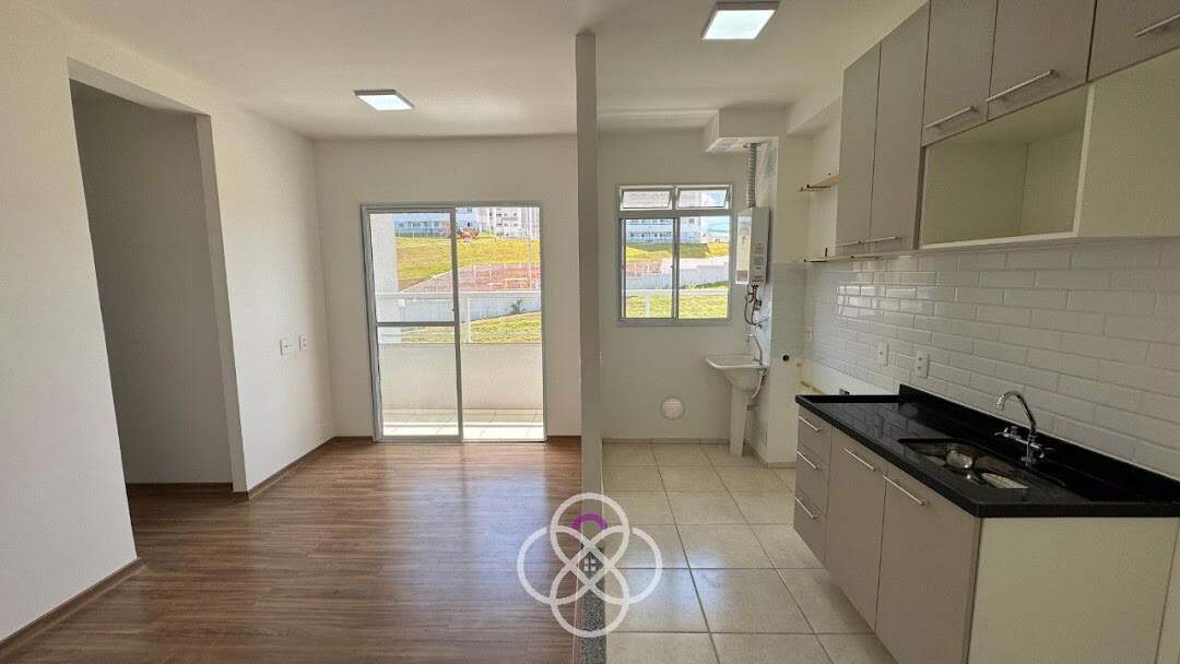 Apartamento à venda no Jardim Carlos Gomes: 