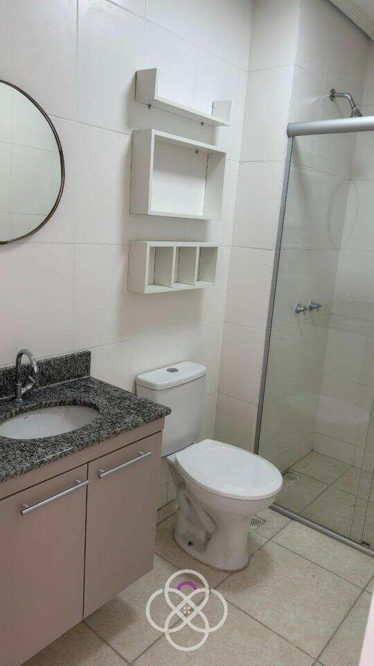 Apartamento à venda no Jardim Carlos Gomes: 