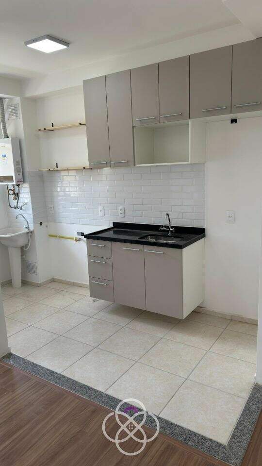 Apartamento à venda no Jardim Carlos Gomes: 