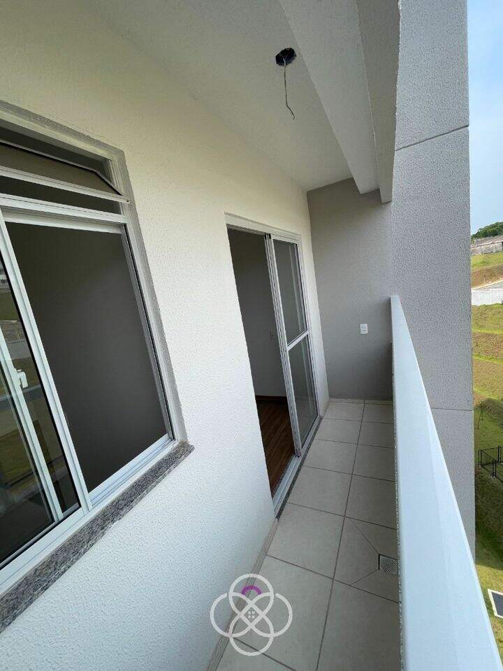 Apartamento à venda no Jardim Carlos Gomes: 