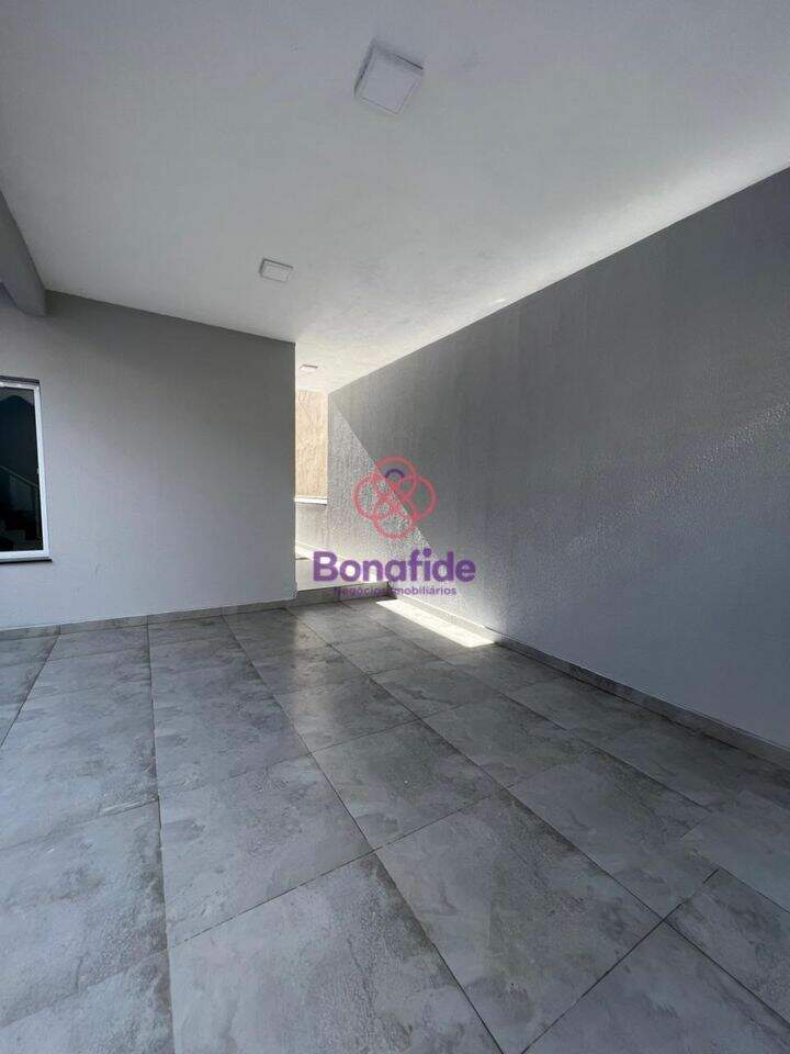 Casa à venda no Jardim Marambaia: 