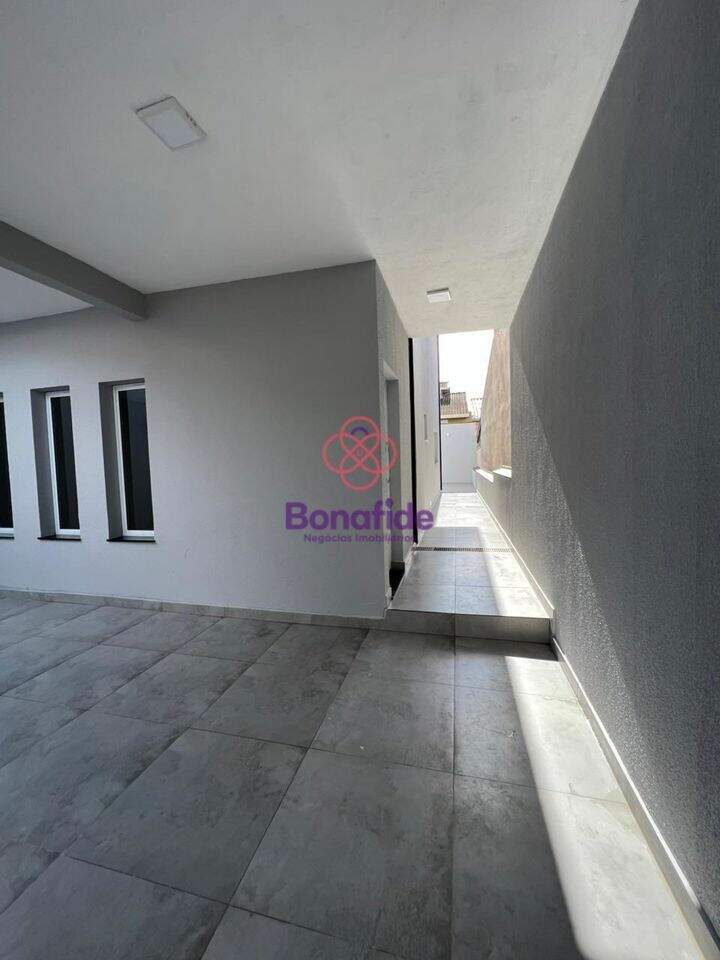 Casa à venda no Jardim Marambaia: 