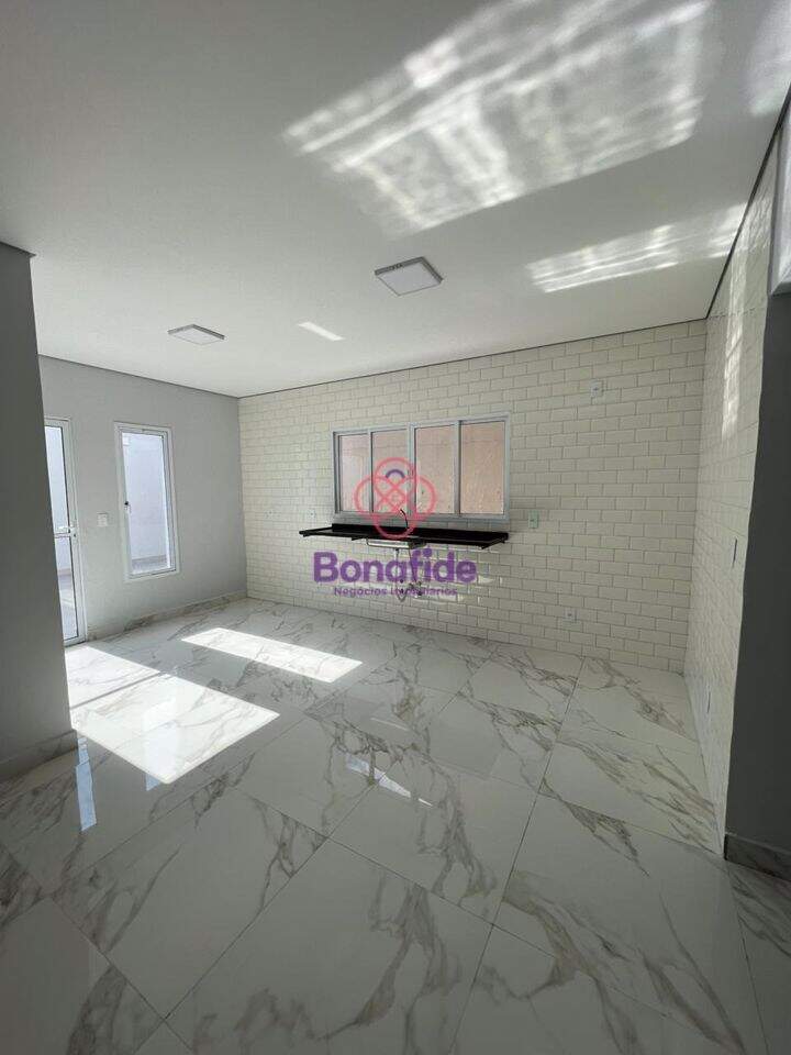 Casa à venda no Jardim Marambaia: 