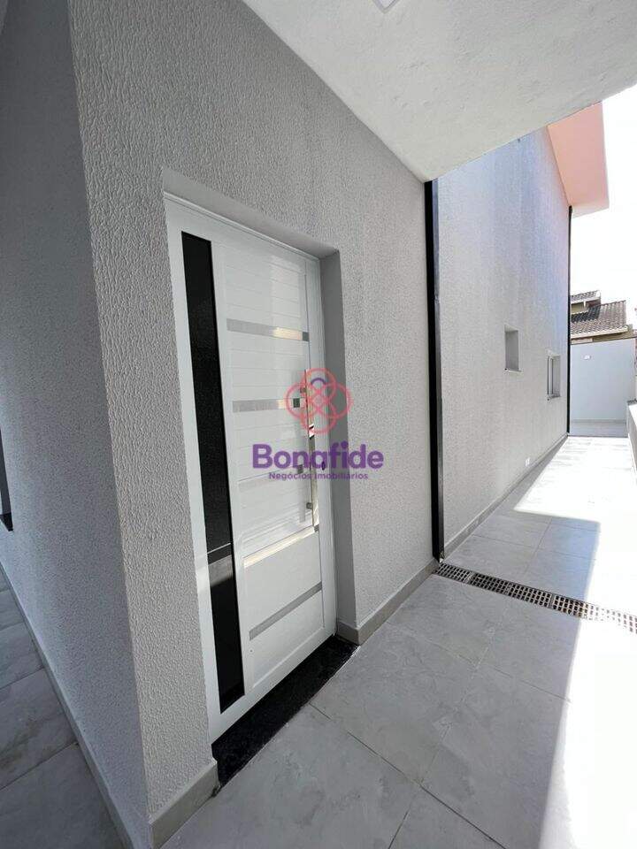 Casa à venda no Jardim Marambaia: 