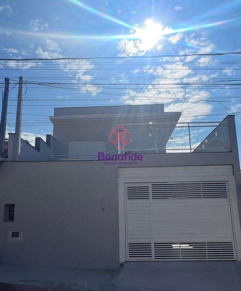 Casa à venda no Jardim Marambaia: 