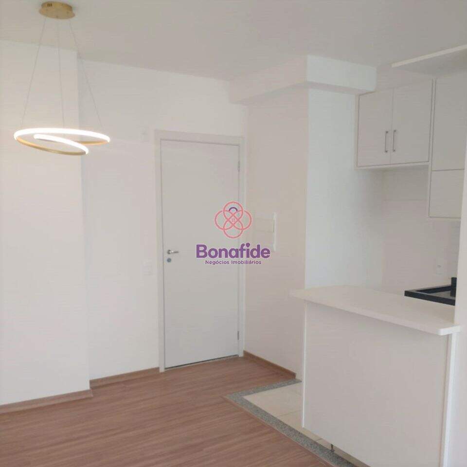 Apartamento à venda no Jardim Carlos Gomes: 