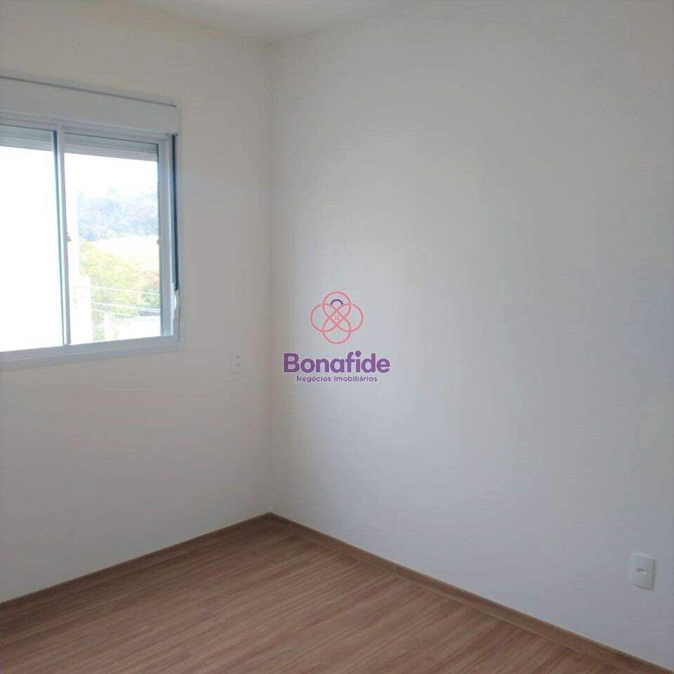 Apartamento à venda no Jardim Carlos Gomes: 