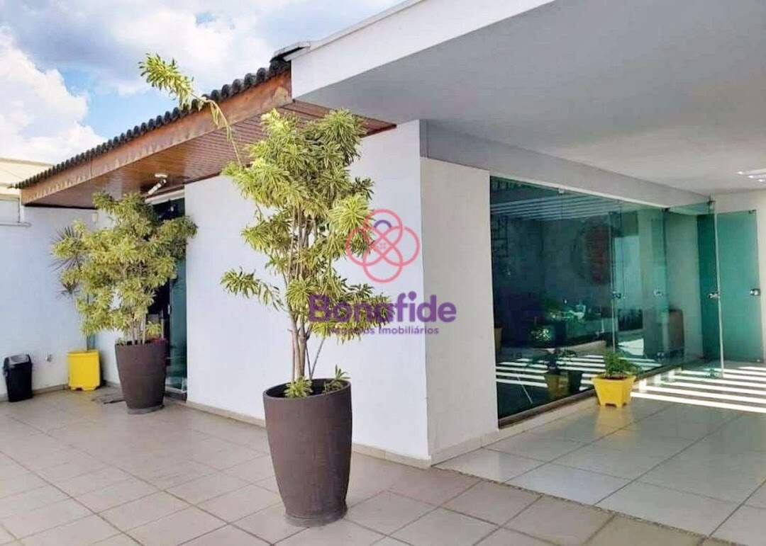 Casa à venda no Vila Jundiainópolis: 