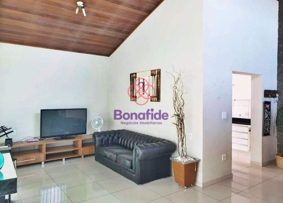 Casa à venda no Vila Jundiainópolis: 