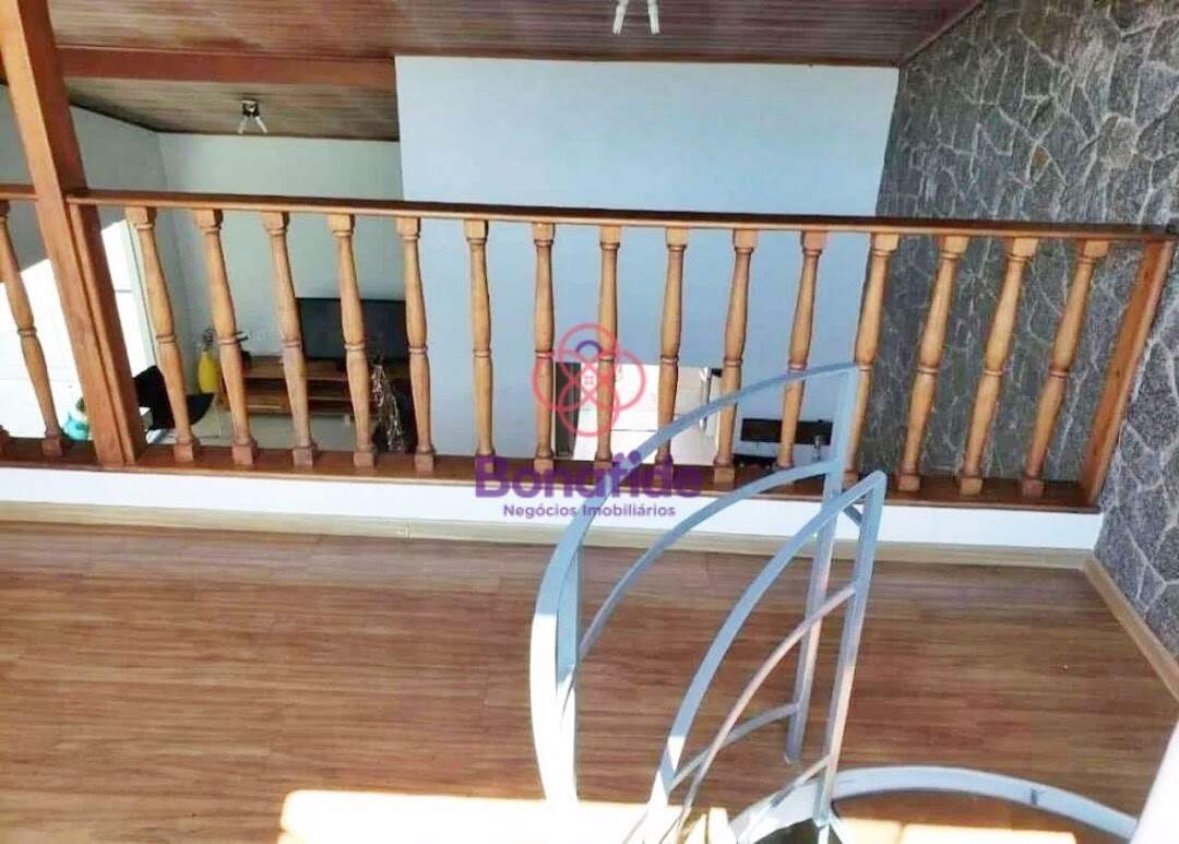 Casa à venda no Vila Jundiainópolis: 