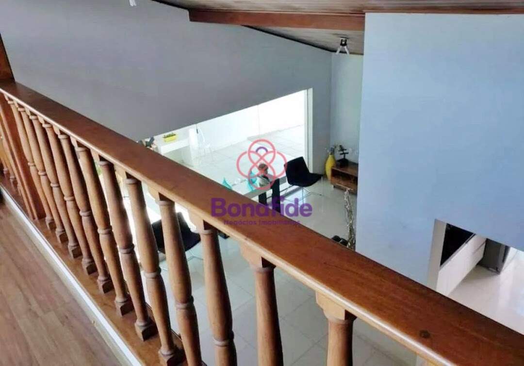 Casa à venda no Vila Jundiainópolis: 