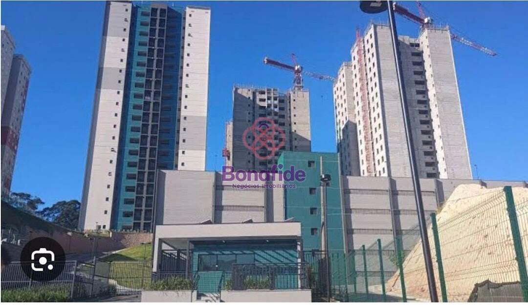 Apartamento à venda no Jardim do Lago: 