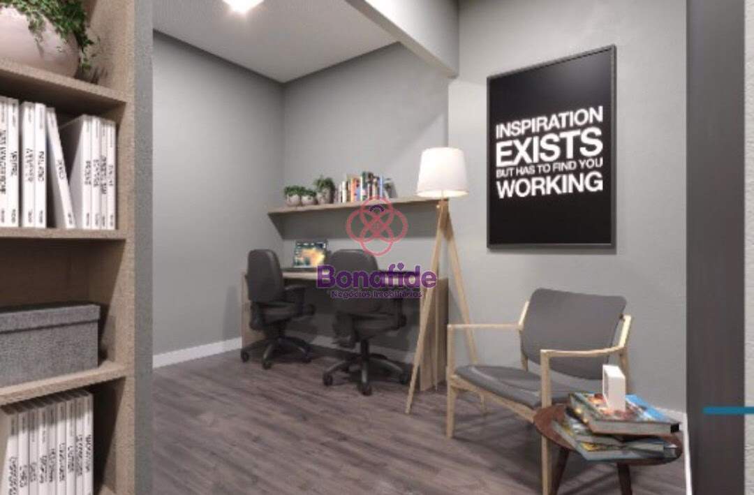 Apartamento à venda no Jardim do Lago: 