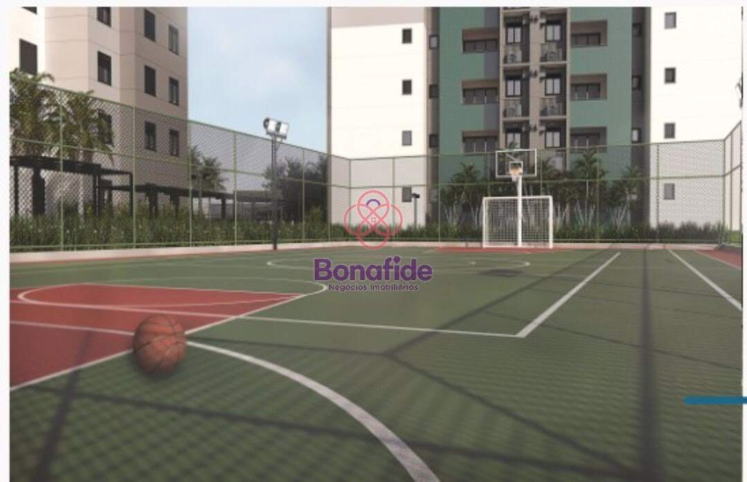 Apartamento à venda no Jardim do Lago: 