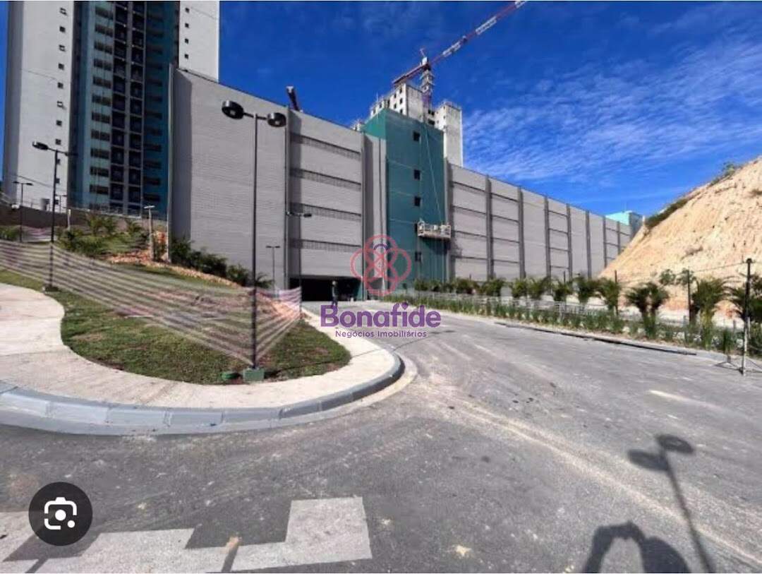 Apartamento à venda no Jardim do Lago: 