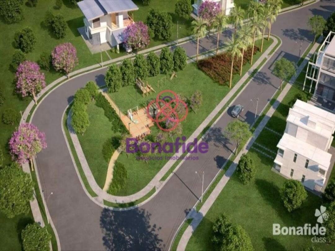 Terreno à venda no Jardim Florestal: 