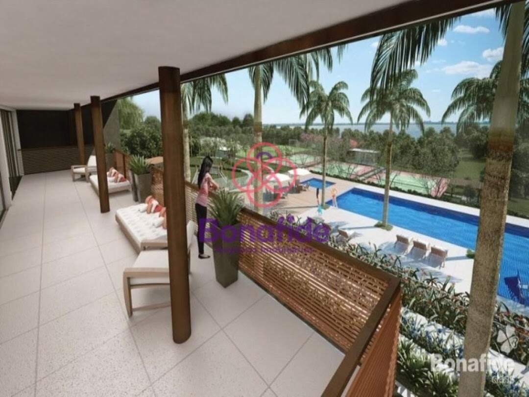 Terreno à venda no Jardim Florestal: 