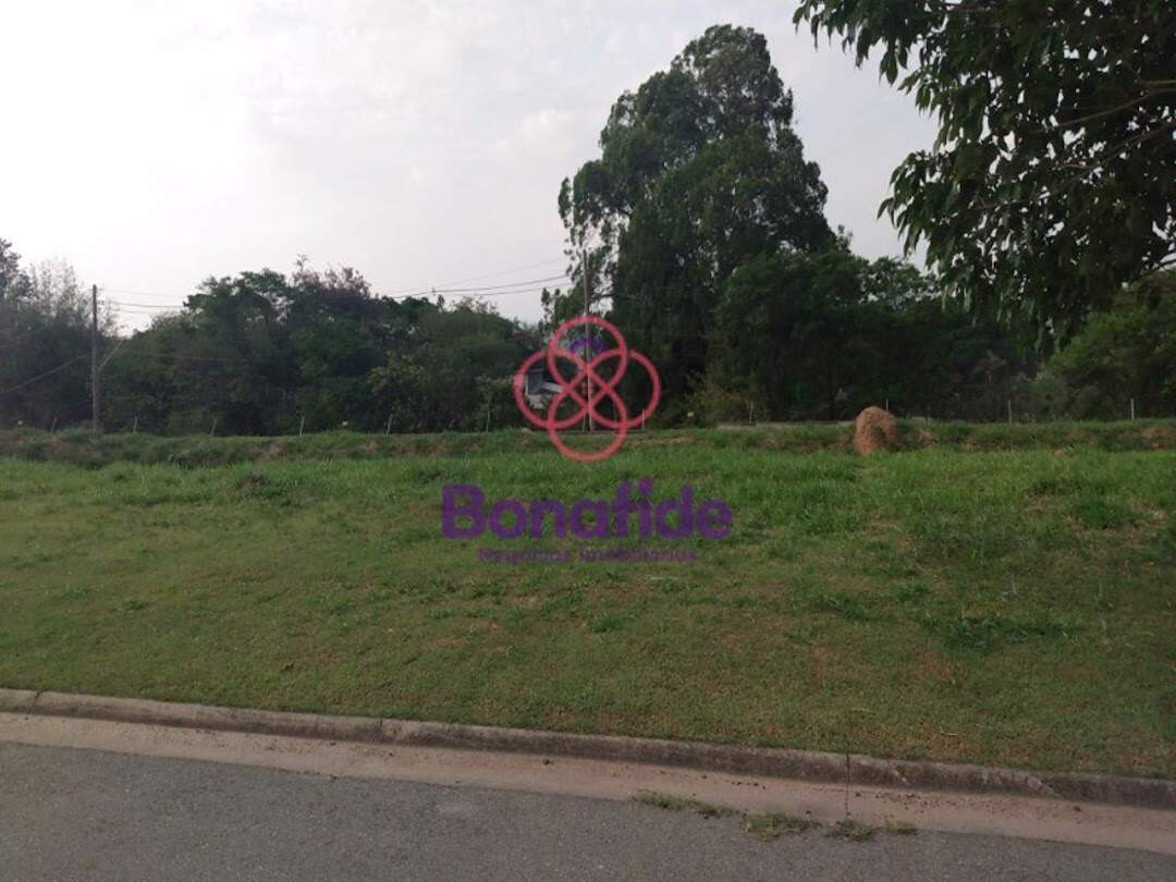 Terreno à venda no Jardim Florestal: 