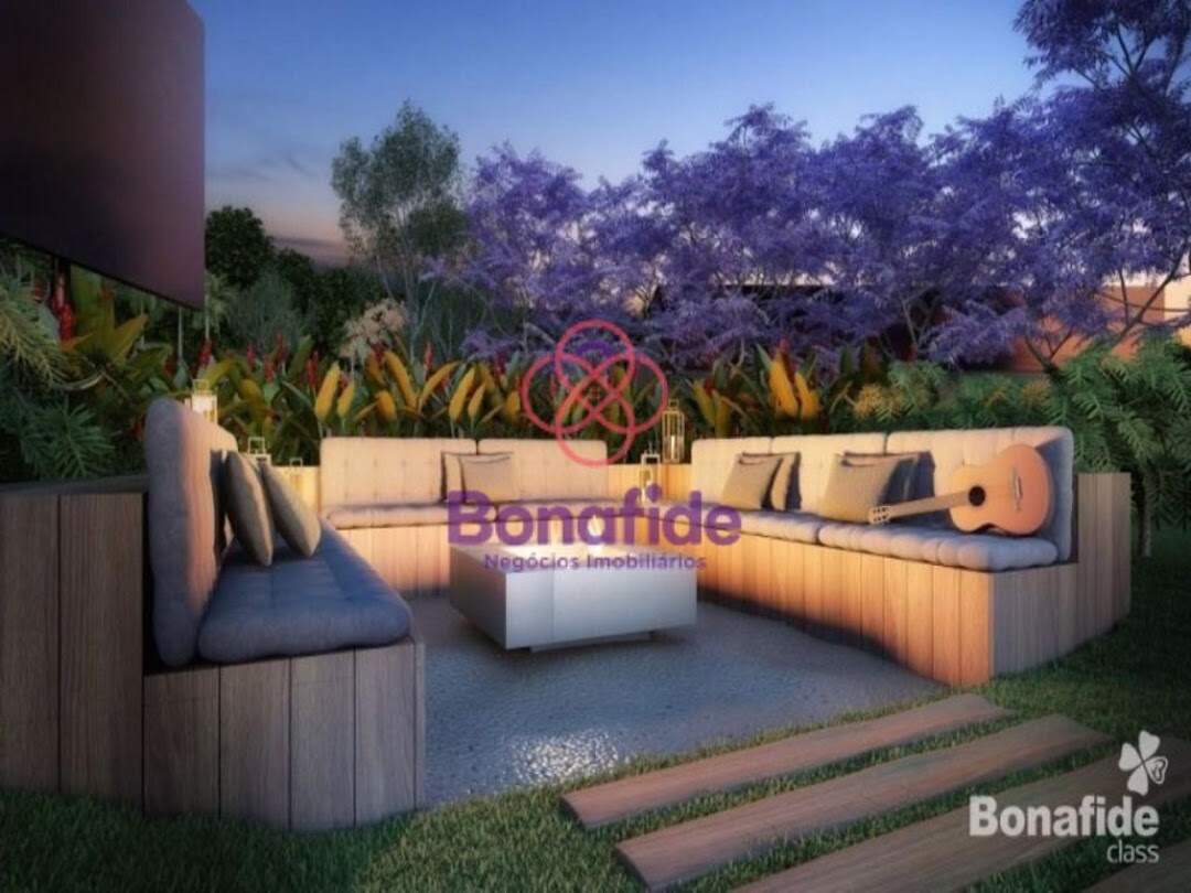 Terreno à venda no Jardim Florestal: 