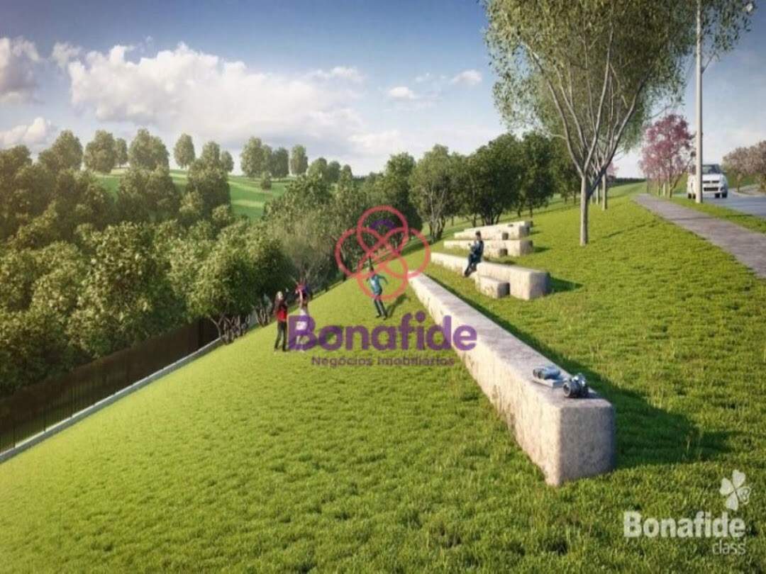 Terreno à venda no Jardim Florestal: 