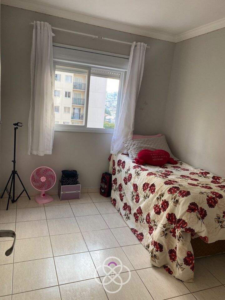 Apartamento à venda no Residencial Alexandria: 