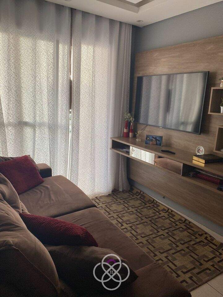 Apartamento à venda no Residencial Alexandria: 