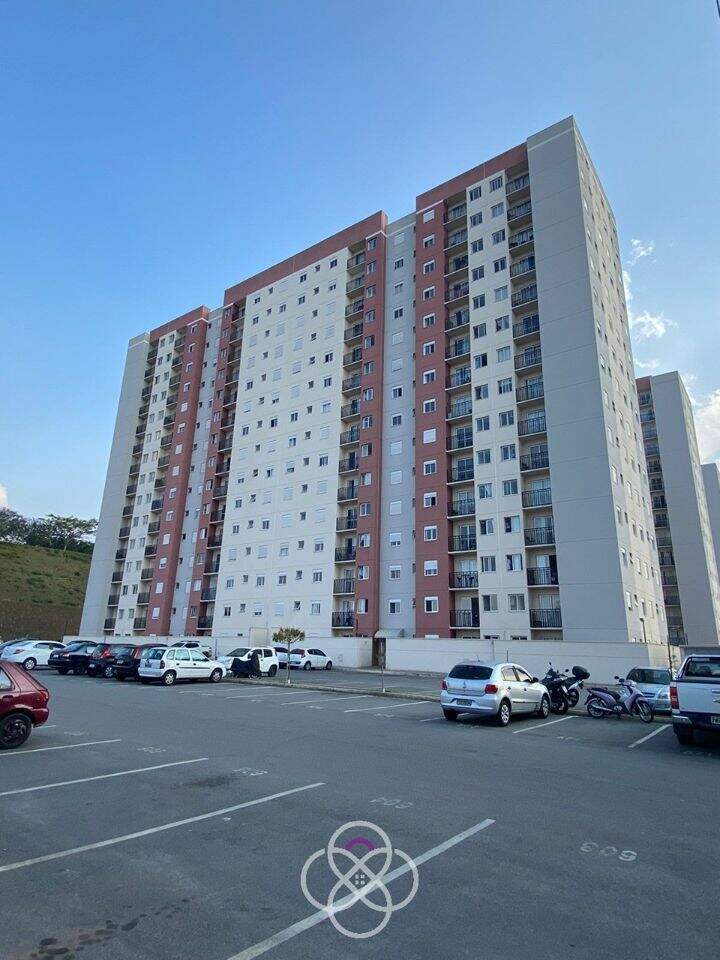 Apartamento à venda no Residencial Alexandria: 