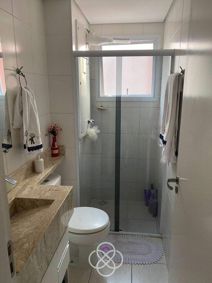 Apartamento à venda no Residencial Alexandria: 