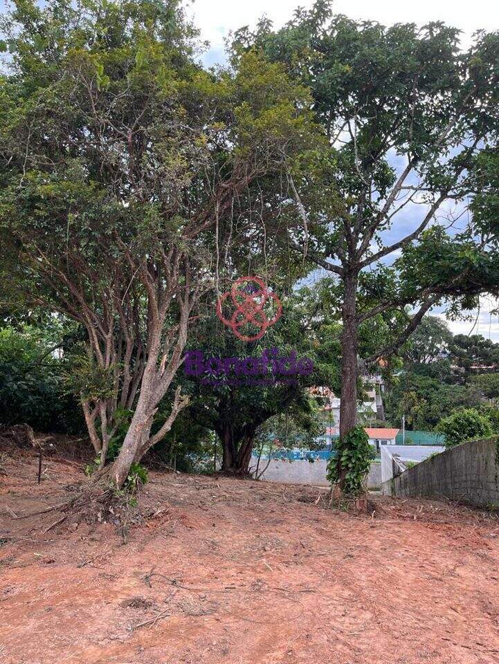 Terreno à venda no Jardim Santa Gertrudes: 