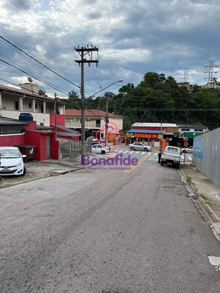 Terreno à venda no Jardim Santa Gertrudes: 