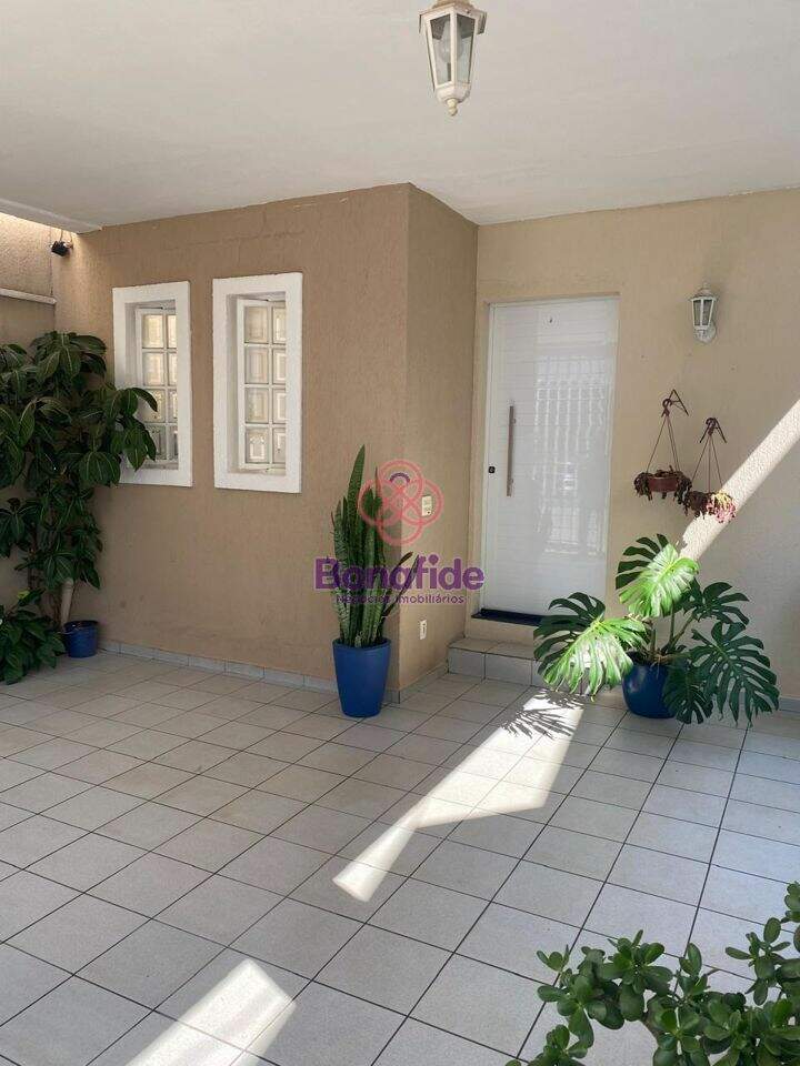 Casa à venda no Vila Guarani: 