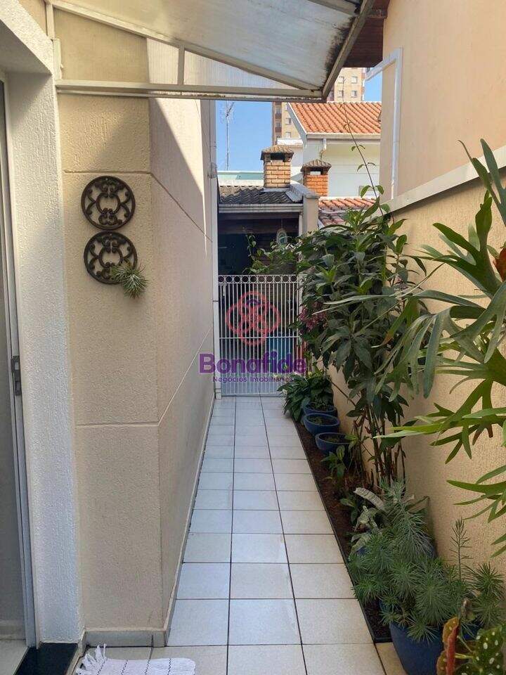 Casa à venda no Vila Guarani: 