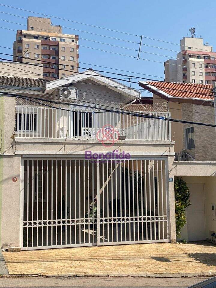 Casa à venda no Vila Guarani: 