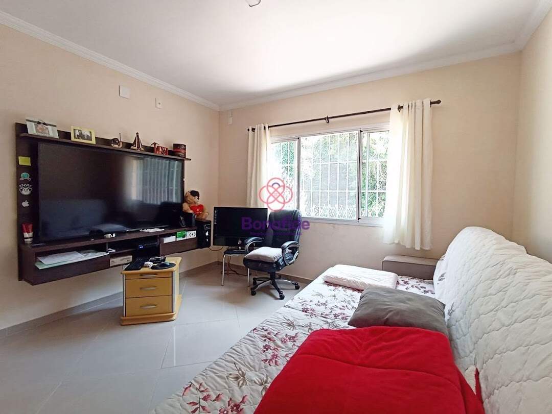 Casa à venda no Jardim Marambaia: 