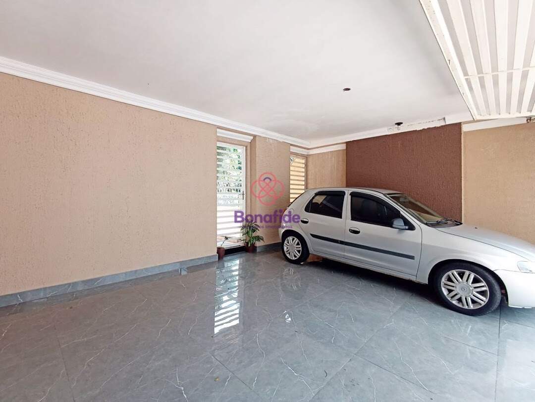 Casa à venda no Jardim Marambaia: 