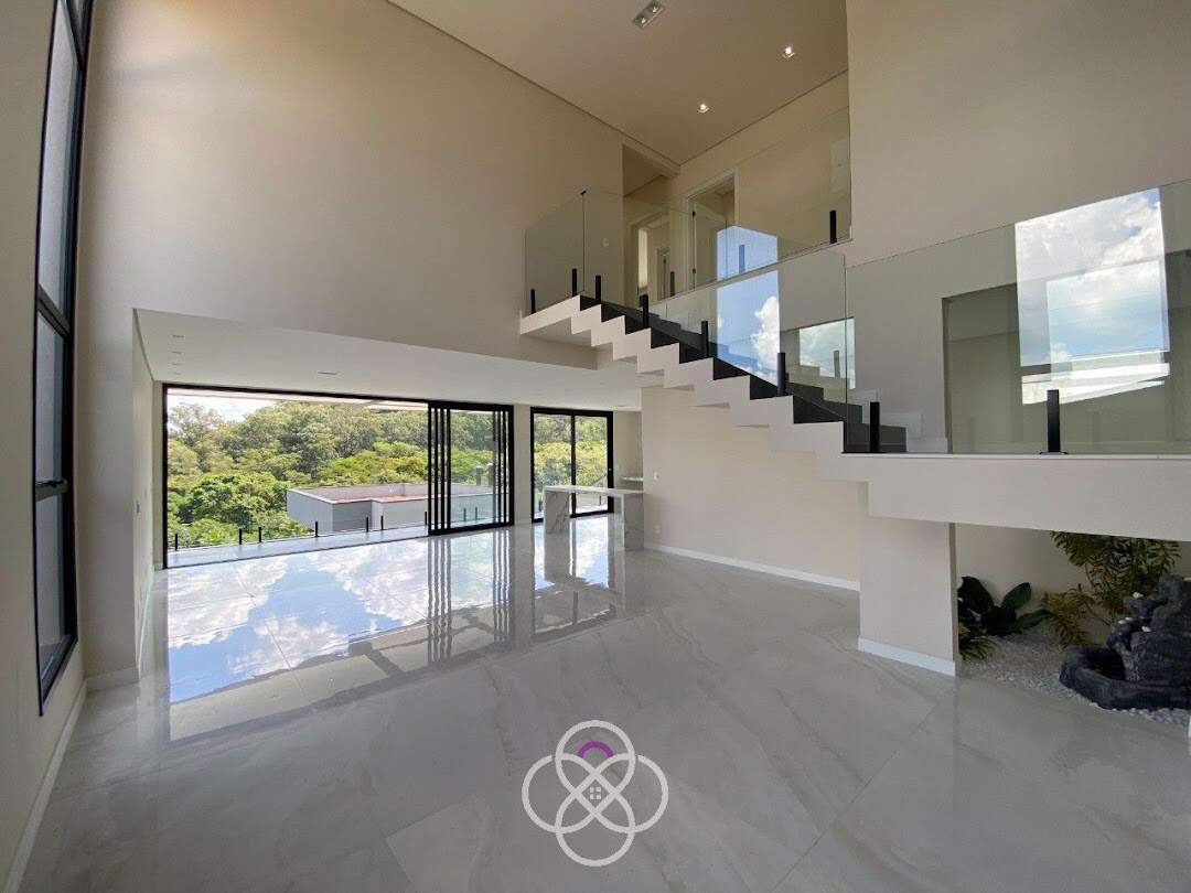 Casa à venda no Jardim Florestal: 