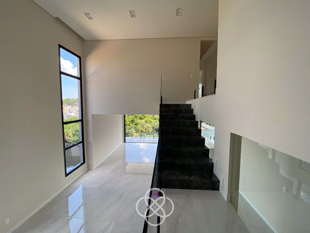 Casa à venda no Jardim Florestal: 