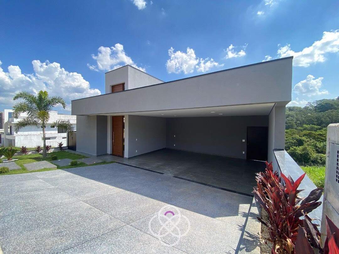 Casa à venda no Jardim Florestal: 