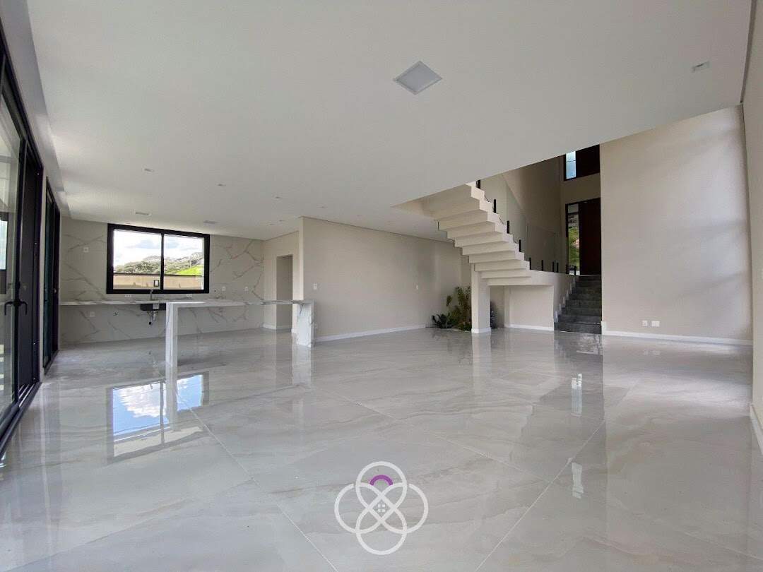 Casa à venda no Jardim Florestal: 