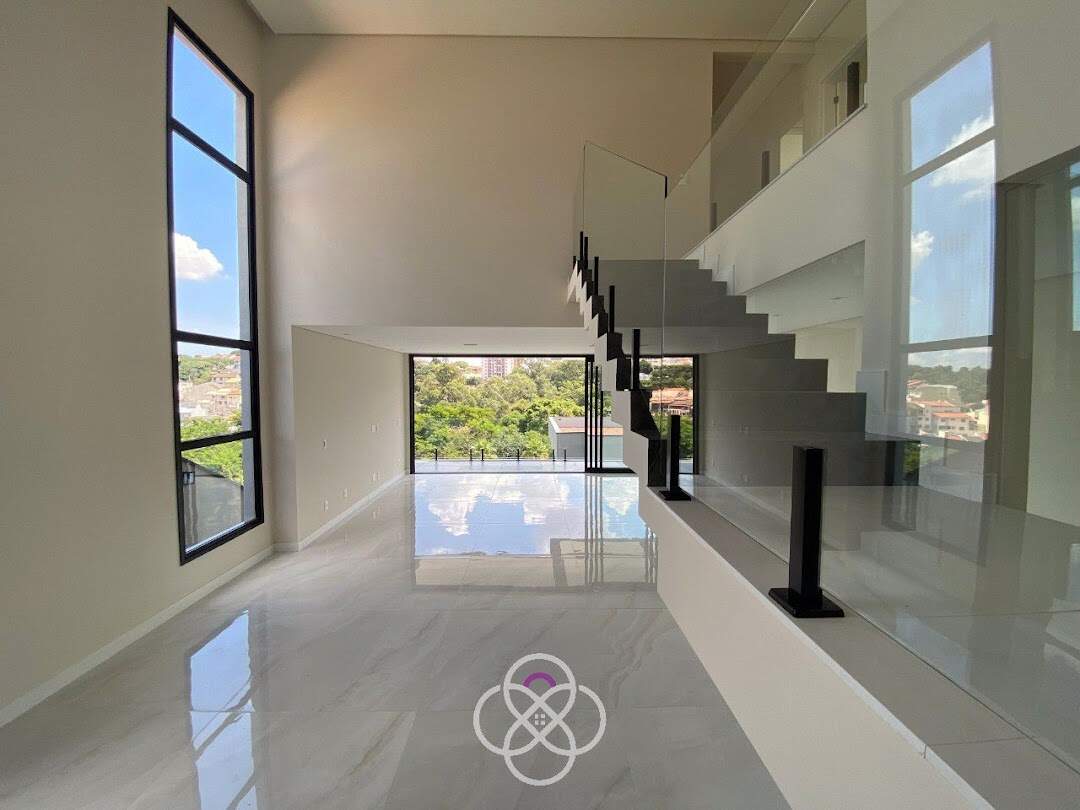 Casa à venda no Jardim Florestal: 