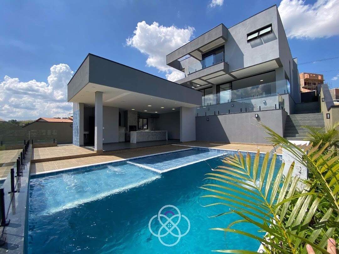 Casa à venda no Jardim Florestal: 