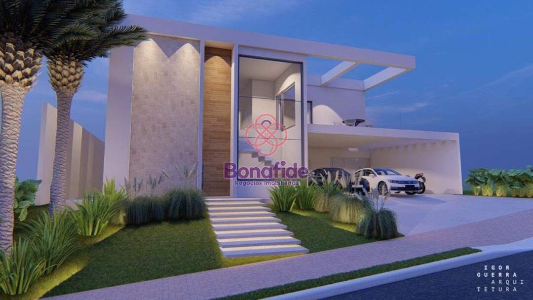 Casa à venda no Jardim Florestal: 