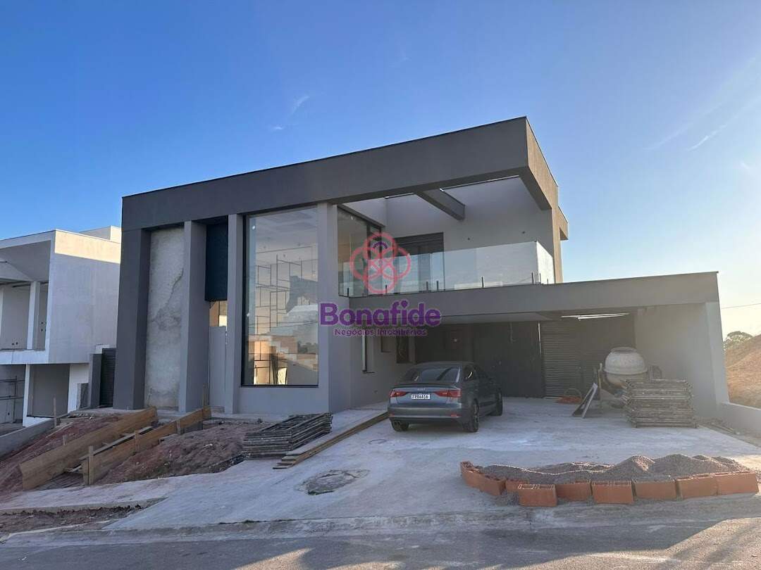 Casa à venda no Jardim Florestal: 