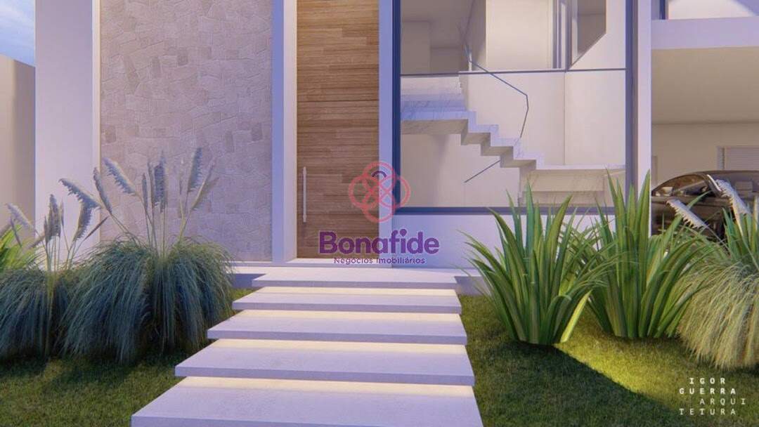 Casa à venda no Jardim Florestal: 