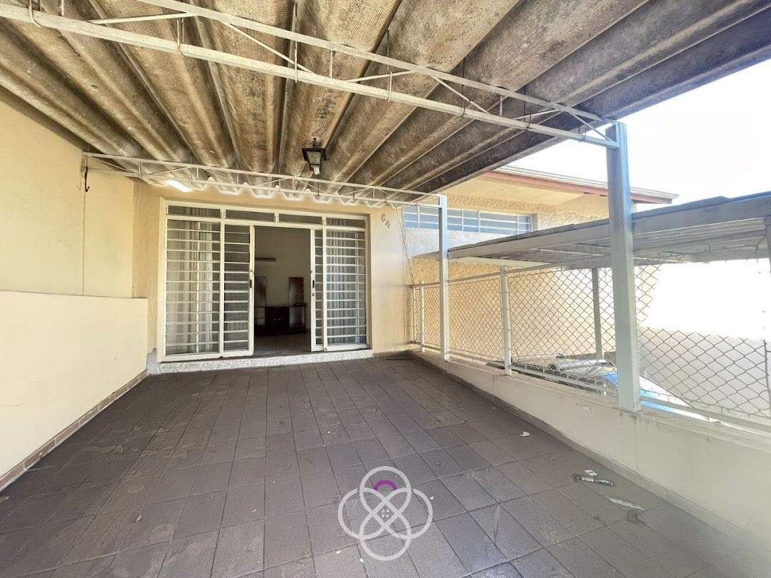 Casa à venda no Jardim Santa Rita de Cássia: 