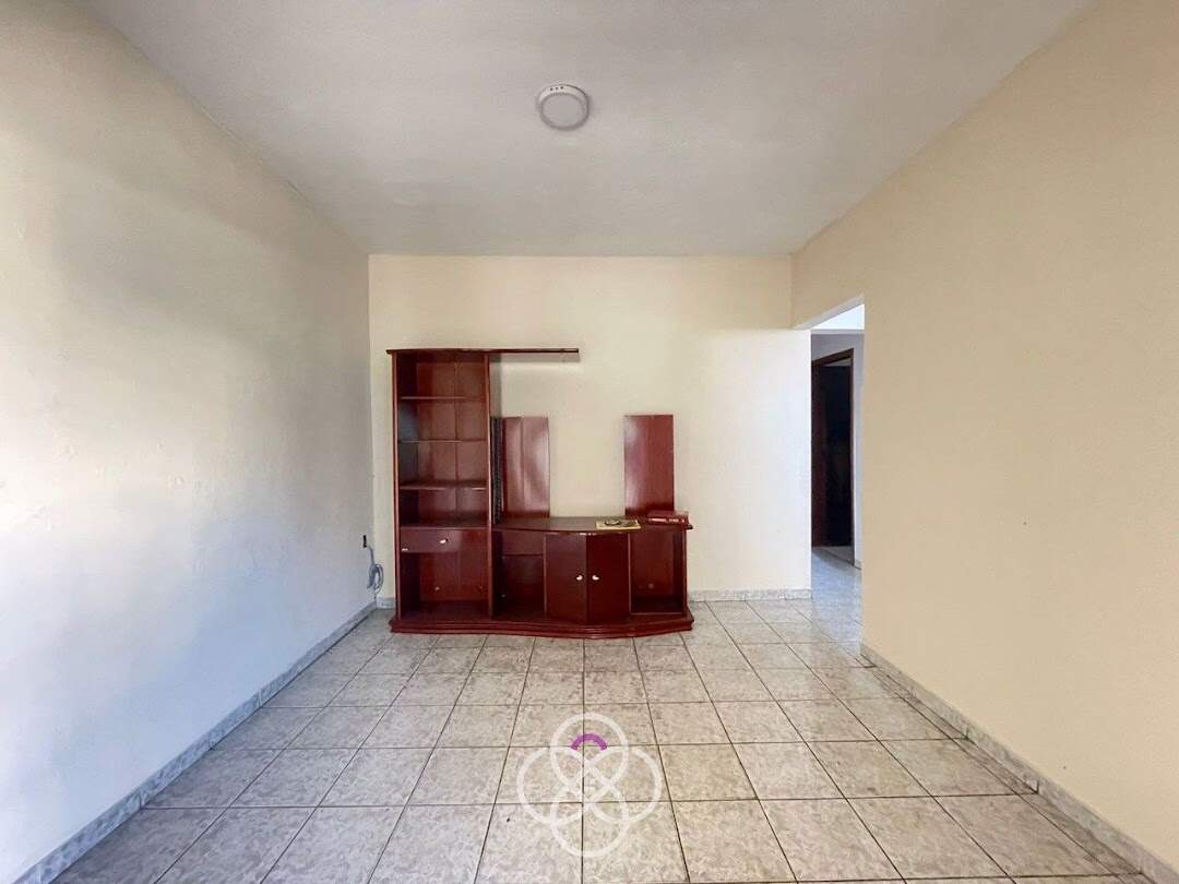 Casa à venda no Jardim Santa Rita de Cássia: 