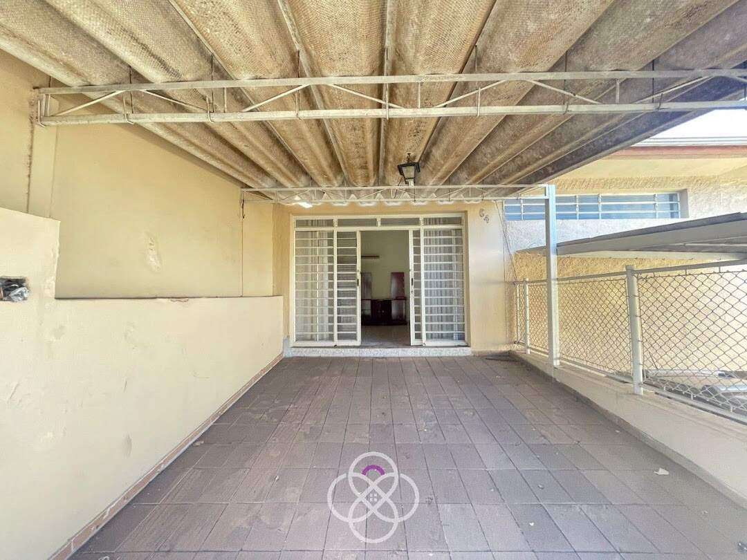 Casa à venda no Jardim Santa Rita de Cássia: 