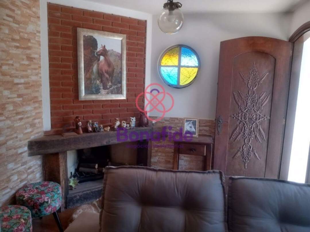 Casa à venda no Portal da Santa Fe: 