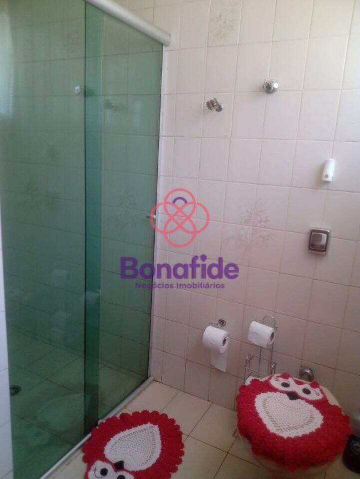 Casa à venda no Portal da Santa Fe: 